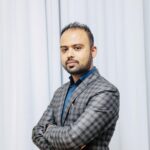 Roshan Bhattarai